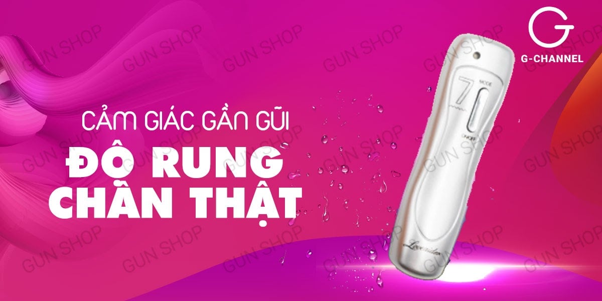 Phân phối Dương vật giả cao cấp dây đeo đặc ruột 10 chế độ rung - Loveaider nhập khẩu Phân phối Dương vật giả cao cấp dây đeo đặc ruột 10 chế độ rung - Loveaider nhập khẩu
