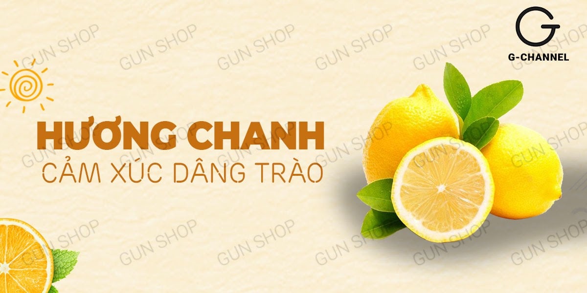 Giá sỉ Gel bôi trơn hương chanh - Silk Touch - Chai 100ml chính hãng Giá sỉ Gel bôi trơn hương chanh - Silk Touch - Chai 100ml chính hãng