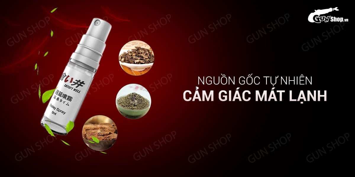 Đánh giá Gel bôi trơn kéo dài thời gian quan hệ - OLO Satisfy Well - Chai 5ml mới nhất Đánh giá Gel bôi trơn kéo dài thời gian quan hệ - OLO Satisfy Well - Chai 5ml mới nhất