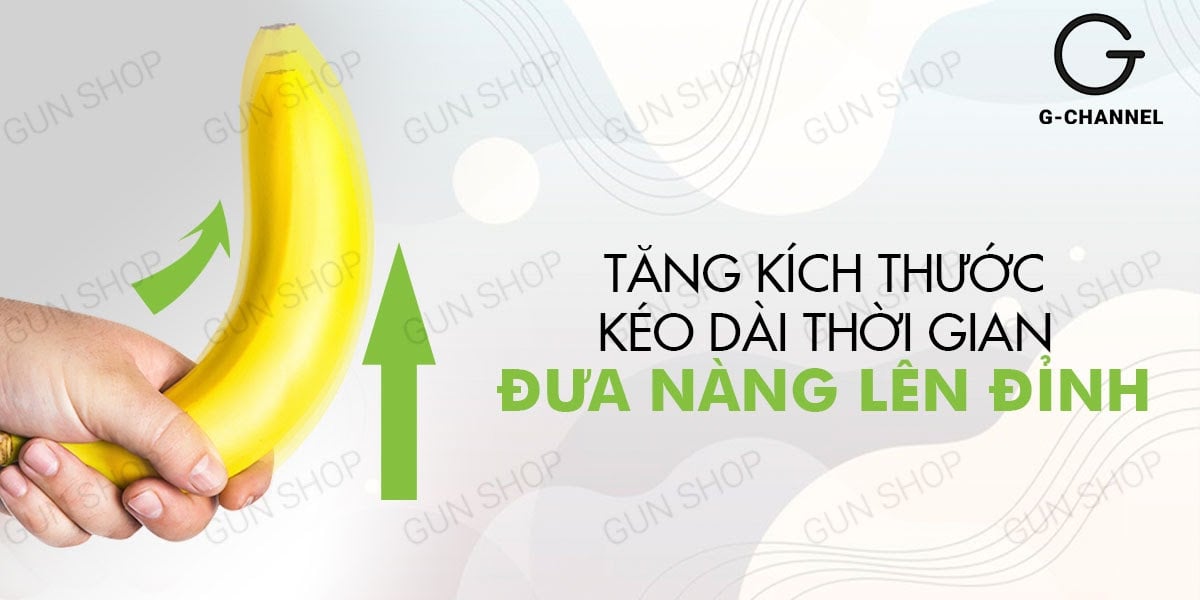 So sánh Bao cao su đôn dên tăng kích thước Yeain Megratron có tốt không? So sánh Bao cao su đôn dên tăng kích thước Yeain Megratron có tốt không?