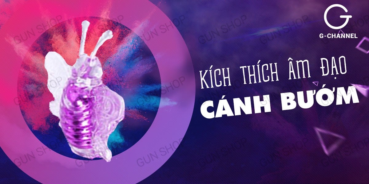 Kho sỉ Dương vật giả có cánh bướm ngoài 8 tần số rung sạc điện - Libo hàng mới về Kho sỉ Dương vật giả có cánh bướm ngoài 8 tần số rung sạc điện - Libo hàng mới về