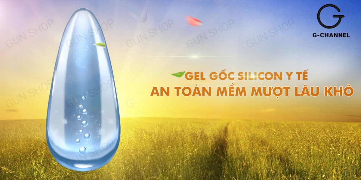Cung cấp Gel bôi trơn nóng ấm - Shell Sunshine - Chai 100ml loại tốt Cung cấp Gel bôi trơn nóng ấm - Shell Sunshine - Chai 100ml loại tốt