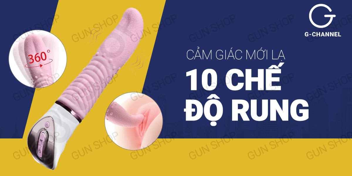 So sánh Lưỡi rung 10 chế độ rung phát nhiệt sạc điện - TSN Joker Tongue mới nhất So sánh Lưỡi rung 10 chế độ rung phát nhiệt sạc điện - TSN Joker Tongue mới nhất
