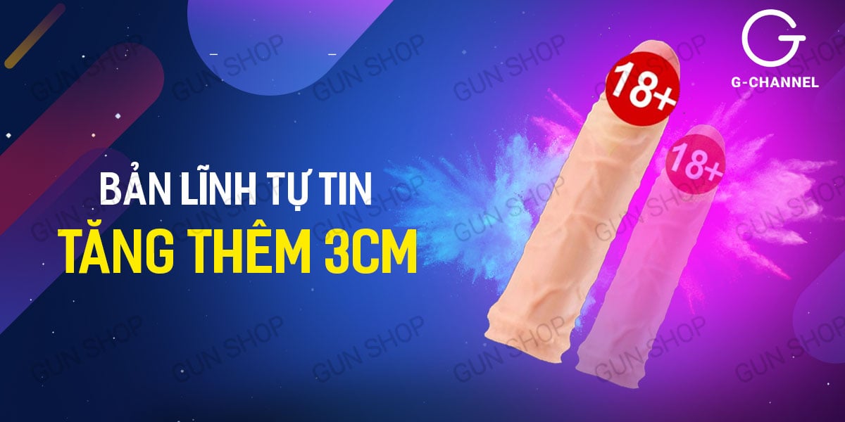 Địa chỉ bán Bao cao su đôn dên tăng kích thước Yeain Maxman tăng 3cm có tốt không? Địa chỉ bán Bao cao su đôn dên tăng kích thước Yeain Maxman tăng 3cm có tốt không?