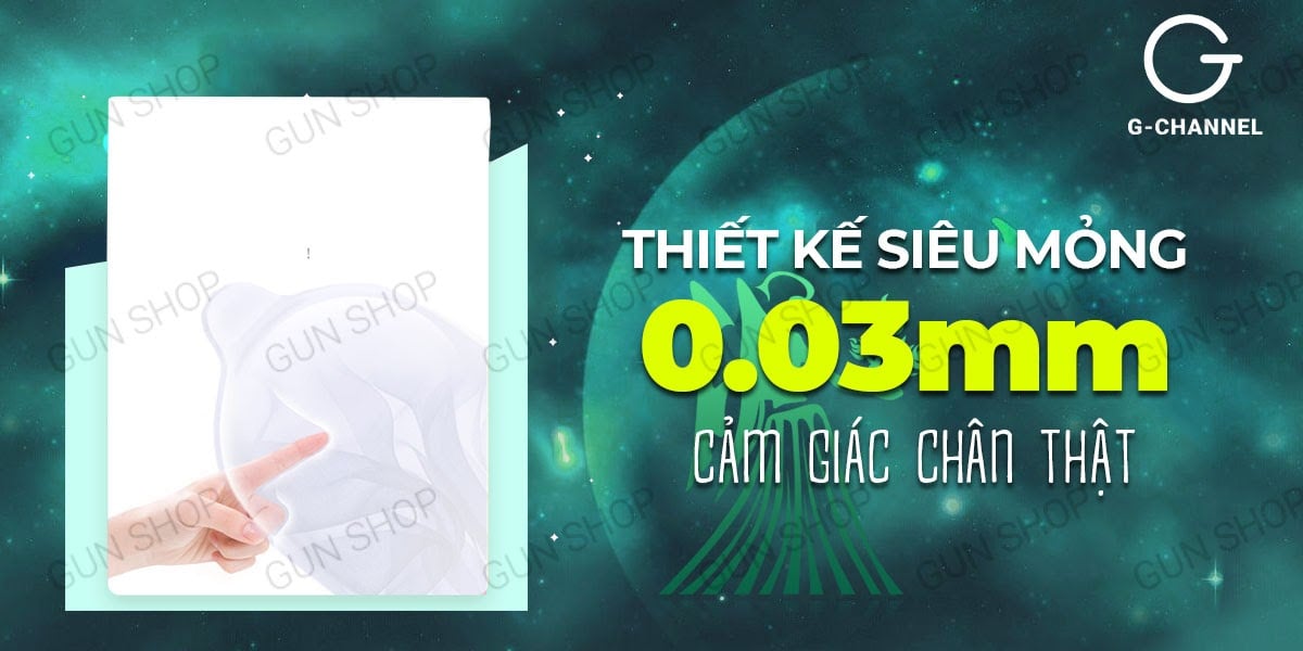 So sánh Bao cao su Ropockon Cung Xử Nữ - Mỏng 0.03mm hương dâu - Hộp 12 cái chính hãng So sánh Bao cao su Ropockon Cung Xử Nữ - Mỏng 0.03mm hương dâu - Hộp 12 cái chính hãng