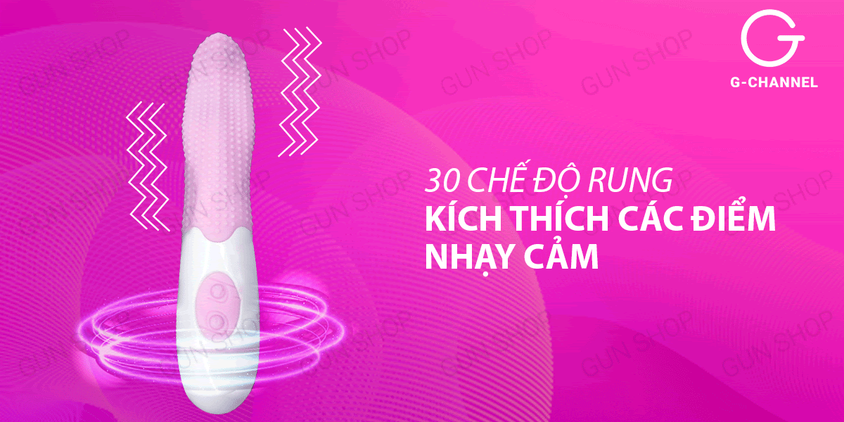 Bán Lưỡi rung 30 chế độ dùng pin - Female Vibrator giá rẻ Bán Lưỡi rung 30 chế độ dùng pin - Female Vibrator giá rẻ