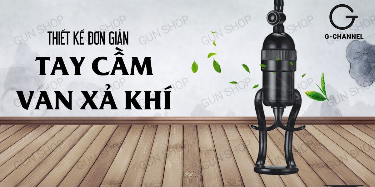 Sỉ Máy tập tăng kích thước dương vật áp suất kéo - Loveaider Rapid Erection cao cấp Sỉ Máy tập tăng kích thước dương vật áp suất kéo - Loveaider Rapid Erection cao cấp