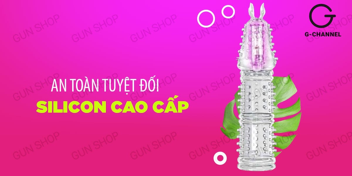 Thông tin Bao cao su đôn dên tăng kích thước rung Yeain Bumblebee nhập khẩu Thông tin Bao cao su đôn dên tăng kích thước rung Yeain Bumblebee nhập khẩu