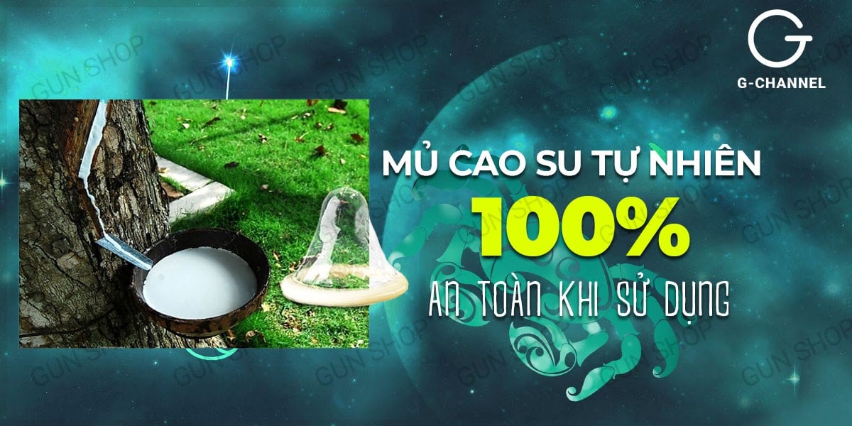 Cung cấp Bao cao su Ropockon Cung Cự Giải - Mỏng 0.03mm hương dâu - Hộp 12 cái giá tốt Cung cấp Bao cao su Ropockon Cung Cự Giải - Mỏng 0.03mm hương dâu - Hộp 12 cái giá tốt