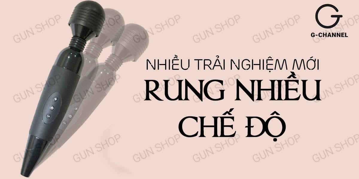 Giá sỉ Máy massage sạc điện - AV Stick có tốt không? Giá sỉ Máy massage sạc điện - AV Stick có tốt không?