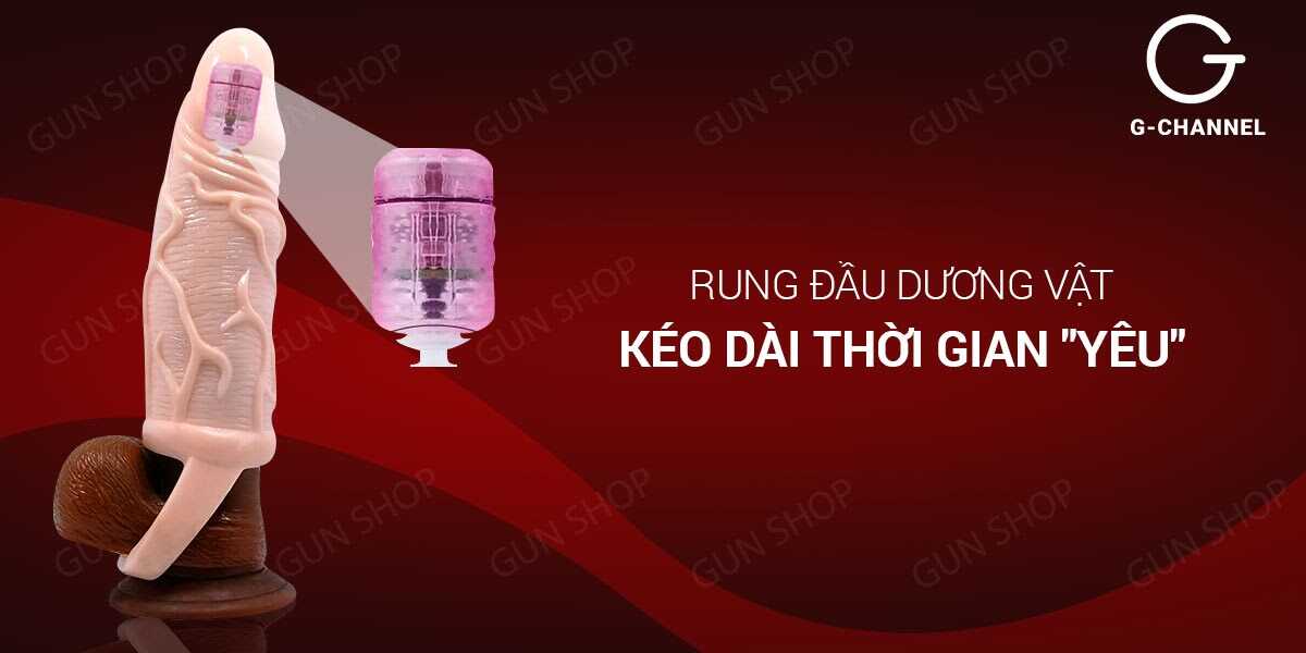 Shop bán Bao cao su đôn dên tăng kích thước Pretty Love - Dây đeo và rung đầu loại tốt Shop bán Bao cao su đôn dên tăng kích thước Pretty Love - Dây đeo và rung đầu loại tốt