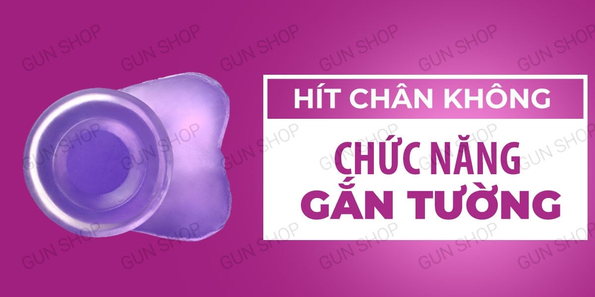 So sánh Dương vật giả dính tường - Lovetoy Jelly Studs hàng mới về So sánh Dương vật giả dính tường - Lovetoy Jelly Studs hàng mới về