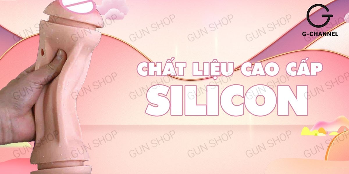 Nơi bán Âm đạo giả 2 đâu đa năng sạc điện - Jiuai giá sỉ Nơi bán Âm đạo giả 2 đâu đa năng sạc điện - Jiuai giá sỉ
