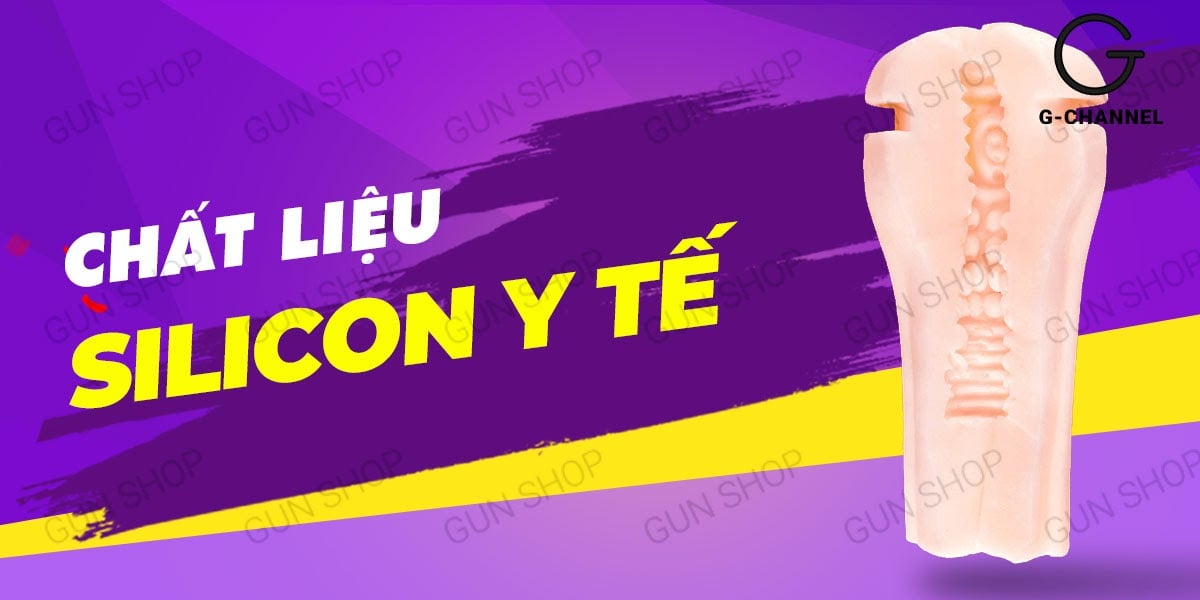 Đại lý Âm đạo giả nhỏ gọn ôm khít - Magical Kiss có tốt không? Đại lý Âm đạo giả nhỏ gọn ôm khít - Magical Kiss có tốt không?