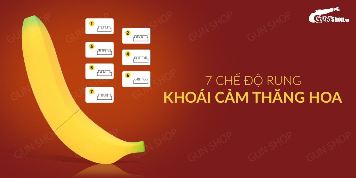 Giá sỉ Dương vật giả rung ngụy trang hình trái chuối - Moylan giá rẻ Giá sỉ Dương vật giả rung ngụy trang hình trái chuối - Moylan giá rẻ