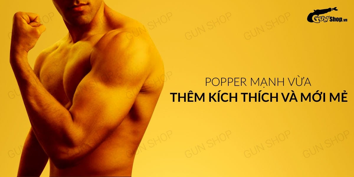 Giá sỉ Chai hít tăng khoái cảm Popper C4 Black Yellow - Chai 10ml mới nhất Giá sỉ Chai hít tăng khoái cảm Popper C4 Black Yellow - Chai 10ml mới nhất
