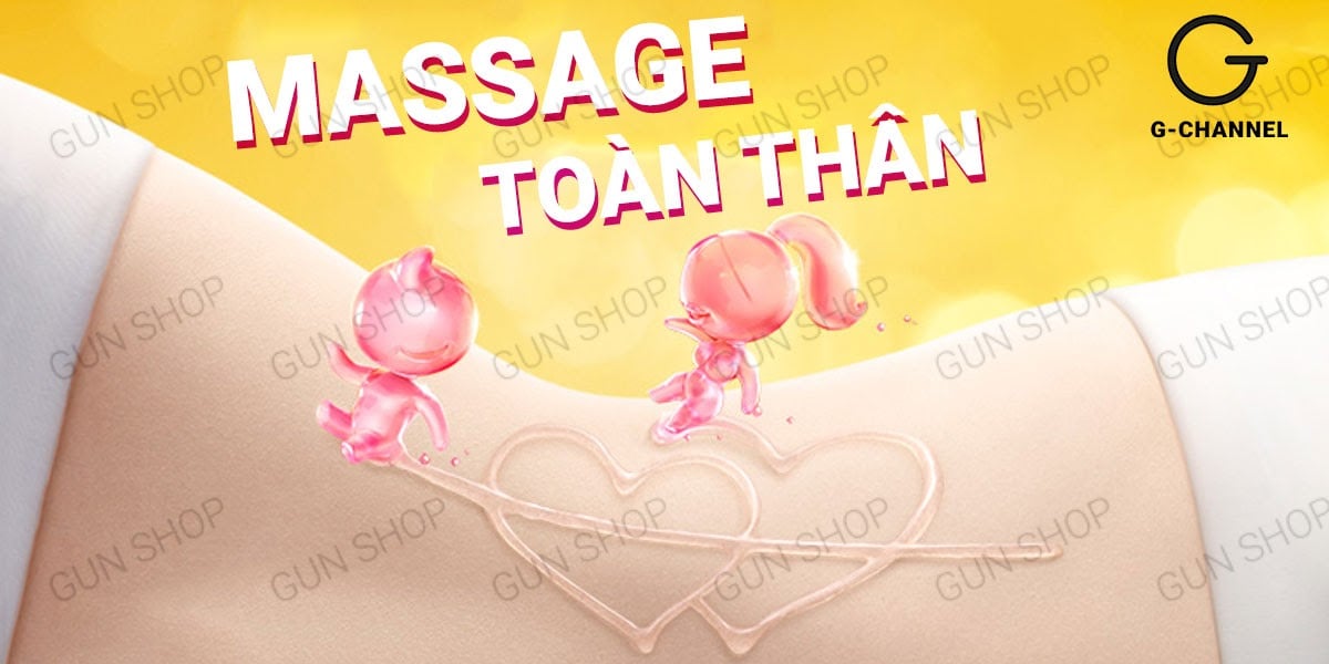 Bảng giá Gel bôi trơn massage - Durex Play 2 in 1 - Chai 200ml cao cấp Bảng giá Gel bôi trơn massage - Durex Play 2 in 1 - Chai 200ml cao cấp