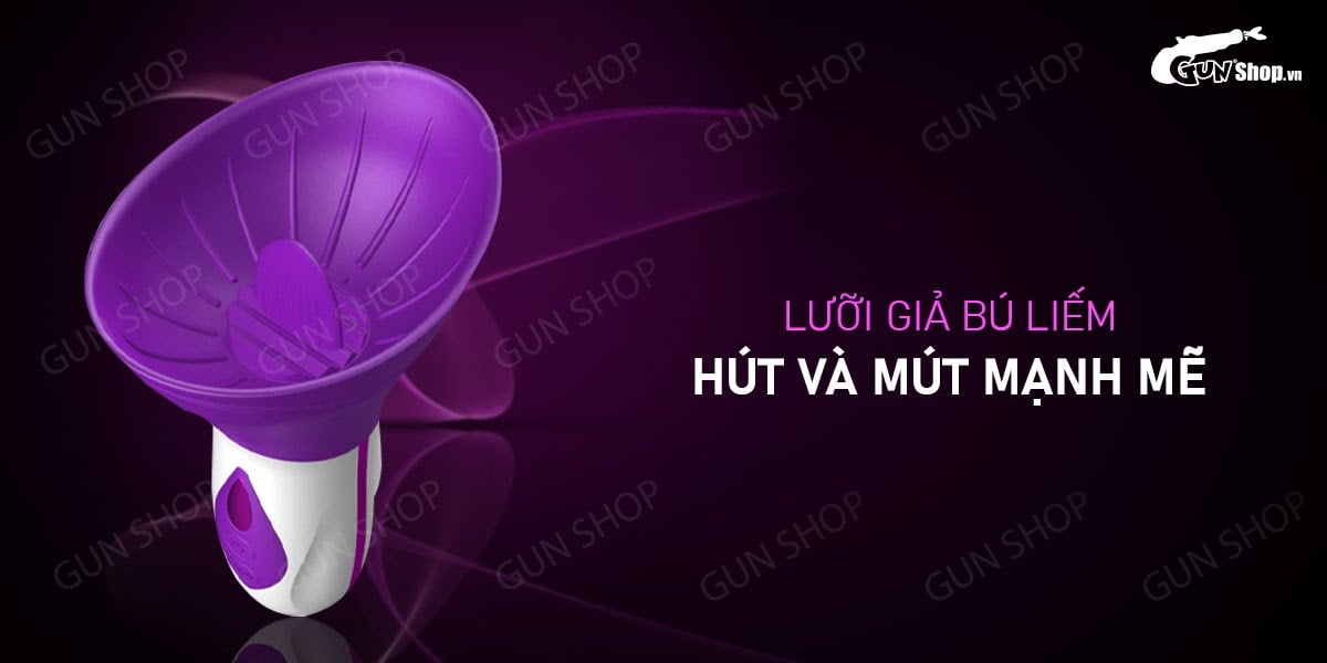 Thông tin Máy massage kích thích bú liếm - Loveaider Suck Boy mới nhất Thông tin Máy massage kích thích bú liếm - Loveaider Suck Boy mới nhất