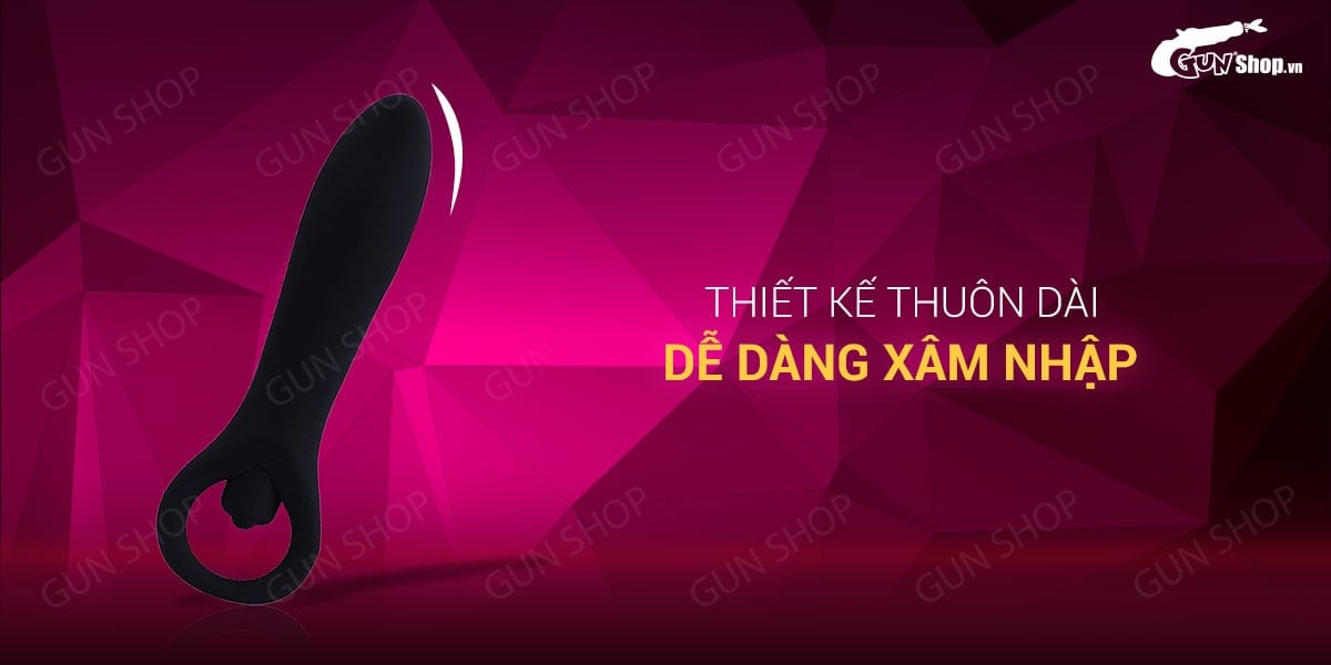 Bán Que rung kích thích hậu môn nhiều chế độ rung dùng pin - Yeain Fantasy Pull Plug hàng xách tay Bán Que rung kích thích hậu môn nhiều chế độ rung dùng pin - Yeain Fantasy Pull Plug hàng xách tay