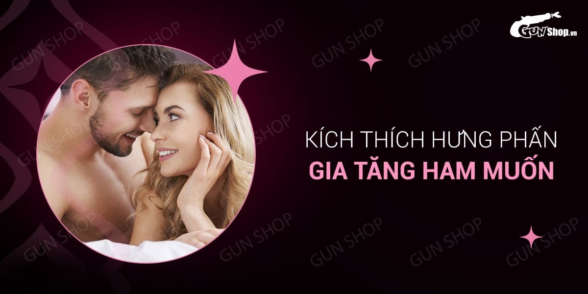 Đại lý Gel bôi trơn se khít âm đạo và tăng khoái cảm nữ - Sensuva Vivify - Chai 50ml loại tốt Đại lý Gel bôi trơn se khít âm đạo và tăng khoái cảm nữ - Sensuva Vivify - Chai 50ml loại tốt