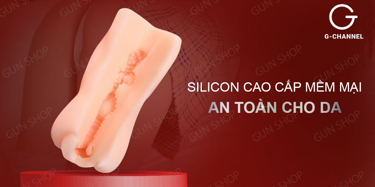 So sánh Âm đạo giả nhỏ gọn ôm khít - Tenga có tốt không? So sánh Âm đạo giả nhỏ gọn ôm khít - Tenga có tốt không?