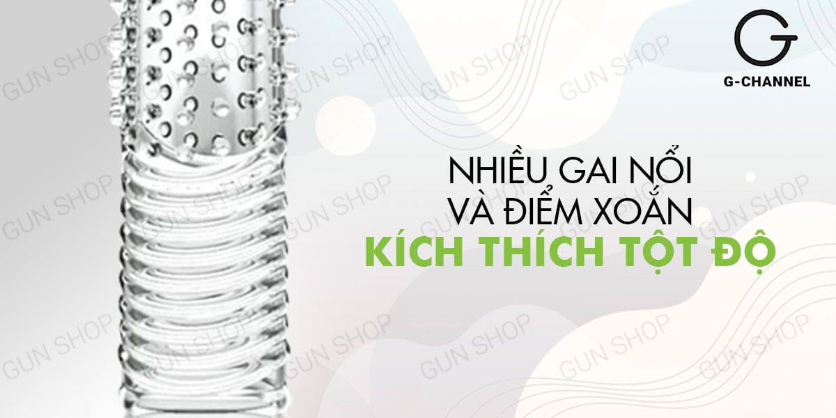 So sánh Bao cao su đôn dên tăng kích thước Yeain Megratron có tốt không? So sánh Bao cao su đôn dên tăng kích thước Yeain Megratron có tốt không?