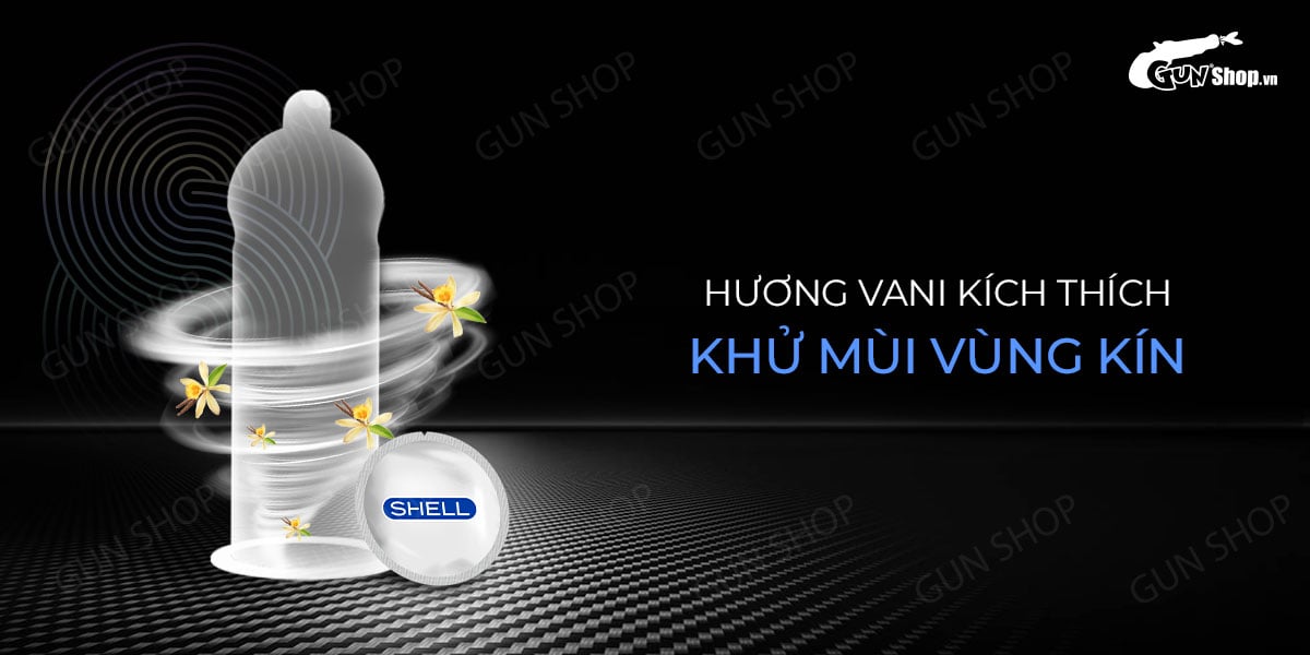 Cung cấp Bao cao su Shell Invisible - Siêu mỏng chống tuột kéo dài thời gian - Hộp 10 cái tốt nhất Cung cấp Bao cao su Shell Invisible - Siêu mỏng chống tuột kéo dài thời gian - Hộp 10 cái tốt nhất