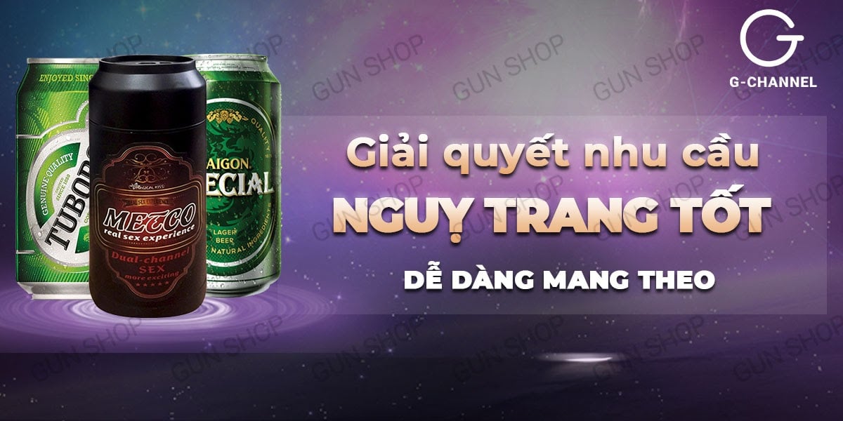 So sánh Âm đạo giả ngụy trang hình lon bia - Magical Kiss - Black mới nhất So sánh Âm đạo giả ngụy trang hình lon bia - Magical Kiss - Black mới nhất