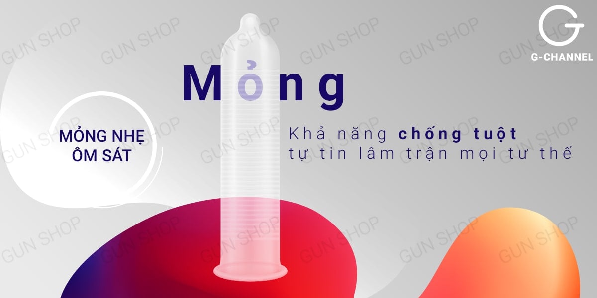 Shop bán Bao cao su Shell Seahorse - Kéo dài thời gian - Hộp 10 cái nhập khẩu Shop bán Bao cao su Shell Seahorse - Kéo dài thời gian - Hộp 10 cái nhập khẩu