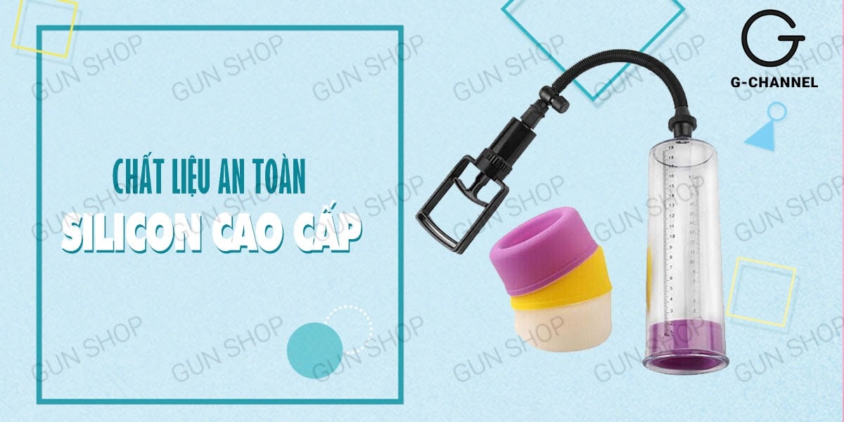 Phân phối Máy tập tăng kích thước dương vật - High Vacuum cao cấp Phân phối Máy tập tăng kích thước dương vật - High Vacuum cao cấp