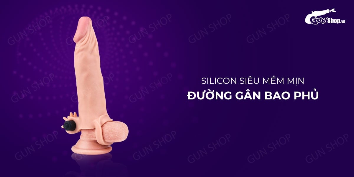 Nhập sỉ Bao cao su đôn dên tăng kích thước rung mạnh Lovetoy Pleasure X-Tender tăng 2 có tốt không? Nhập sỉ Bao cao su đôn dên tăng kích thước rung mạnh Lovetoy Pleasure X-Tender tăng 2 có tốt không?