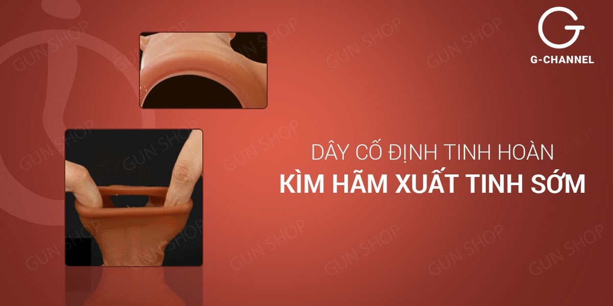 Địa chỉ bán Bao cao su đôn dên tăng kích thước Jiuai - Gai nổi giá tốt Địa chỉ bán Bao cao su đôn dên tăng kích thước Jiuai - Gai nổi giá tốt