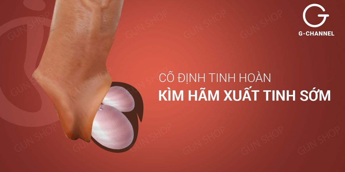 Sỉ Bao cao su đôn dên tăng kích thước Jiuai - Gân nổi hàng mới về Sỉ Bao cao su đôn dên tăng kích thước Jiuai - Gân nổi hàng mới về