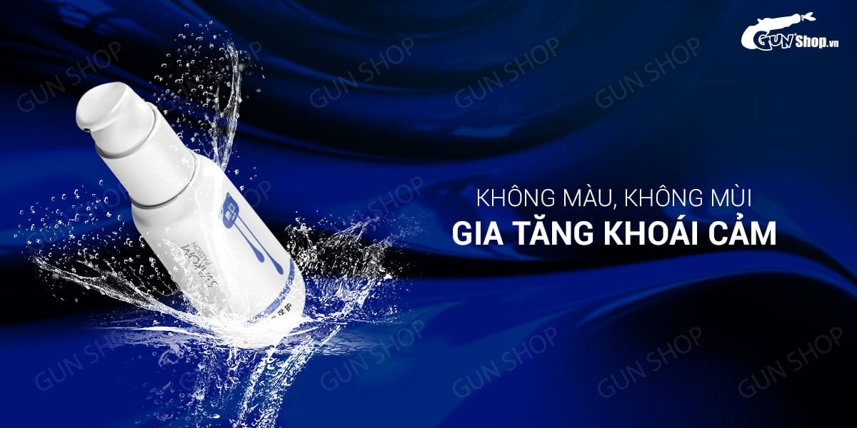 So sánh Gel bôi trơn kháng khuẩn chăm sóc vùng kín - Svakom Passion - Chai 80ml mới nhất So sánh Gel bôi trơn kháng khuẩn chăm sóc vùng kín - Svakom Passion - Chai 80ml mới nhất