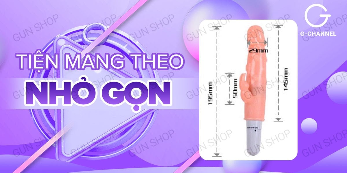 Bán Dương vật giả rung nhỏ - Vibrator có tốt không? Bán Dương vật giả rung nhỏ - Vibrator có tốt không?