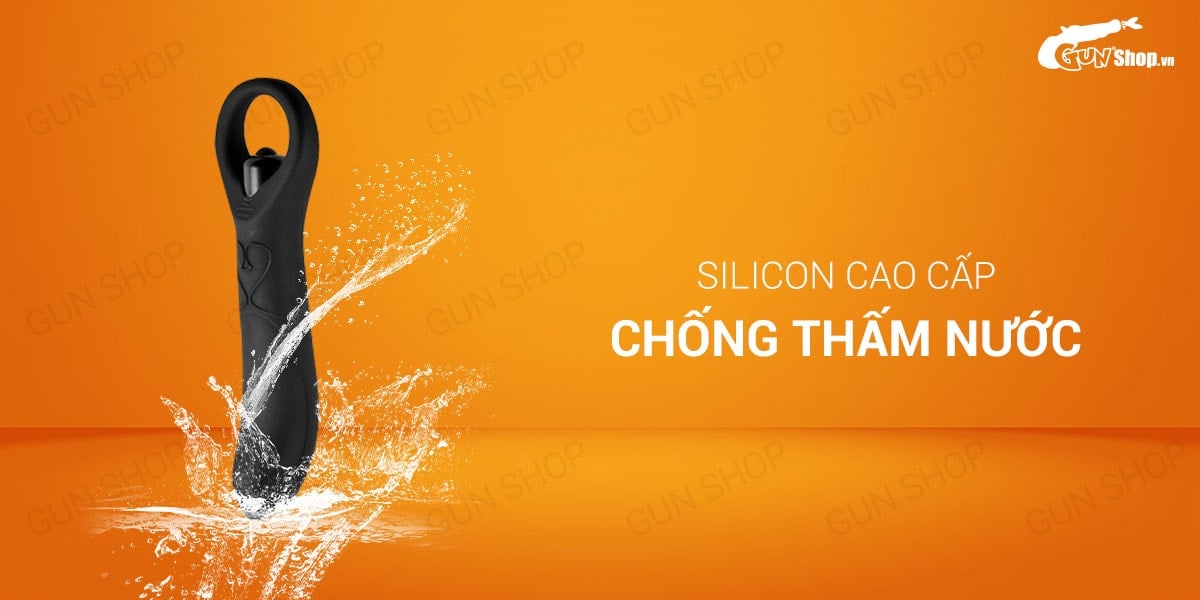 Nơi bán Que rung kích thích hậu môn 10 chế độ rung dùng pin - Lovetoy Fantasy Pull Plug nhập khẩu Nơi bán Que rung kích thích hậu môn 10 chế độ rung dùng pin - Lovetoy Fantasy Pull Plug nhập khẩu