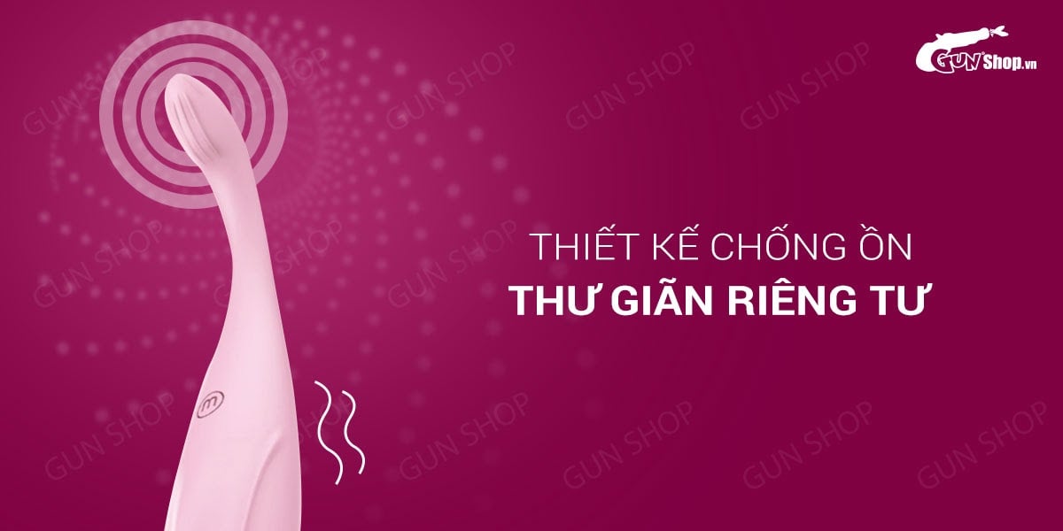 Bán Máy massage kích thích điểm G 10 tốc độ rung - DMM Hi 2 Vibrator loại tốt Bán Máy massage kích thích điểm G 10 tốc độ rung - DMM Hi 2 Vibrator loại tốt