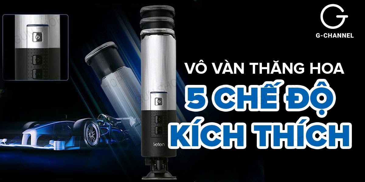 Bảng giá Âm đạo giả sạc điện thụt đẩy tự động - Leten X-9 loại tốt Bảng giá Âm đạo giả sạc điện thụt đẩy tự động - Leten X-9 loại tốt