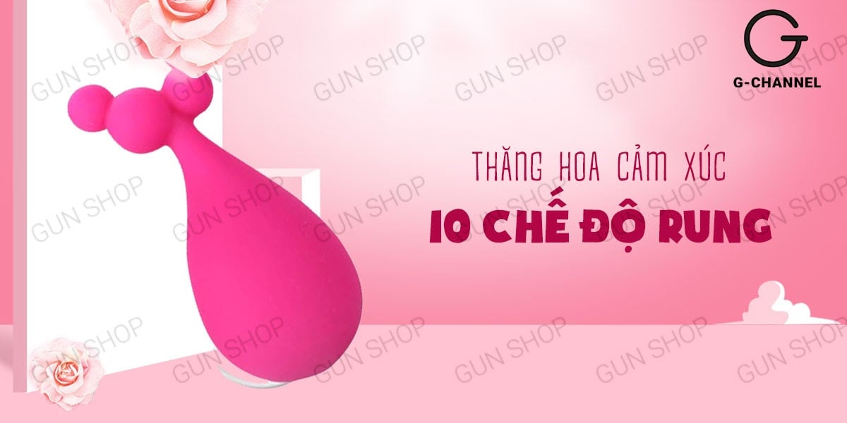 Giá sỉ Trứng rung càng cua nhiều chế độ rung dùng pin - Joko giá sỉ Giá sỉ Trứng rung càng cua nhiều chế độ rung dùng pin - Joko giá sỉ