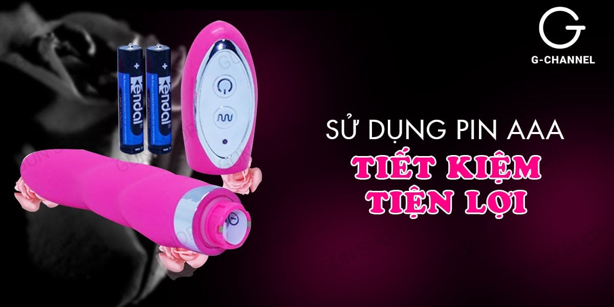 Review Dương vật giả 10 chế độ rung - Aphrodisia Vibe tốt nhất Review Dương vật giả 10 chế độ rung - Aphrodisia Vibe tốt nhất