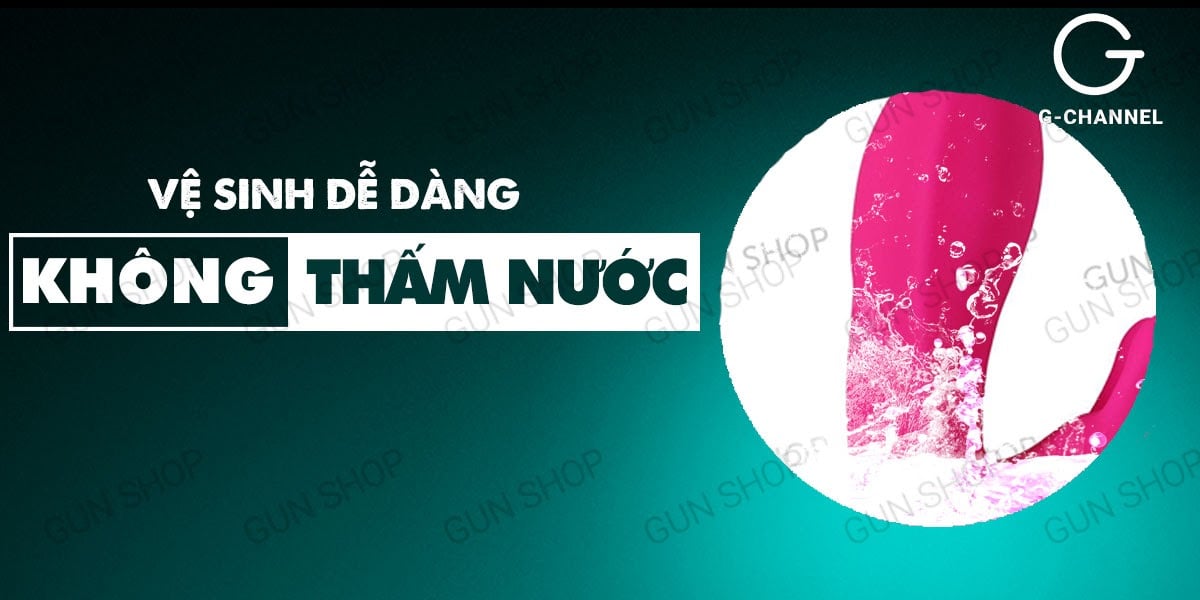 Shop bán Dương vật giả đa chế độ rung pin - G-spot giá sỉ Shop bán Dương vật giả đa chế độ rung pin - G-spot giá sỉ