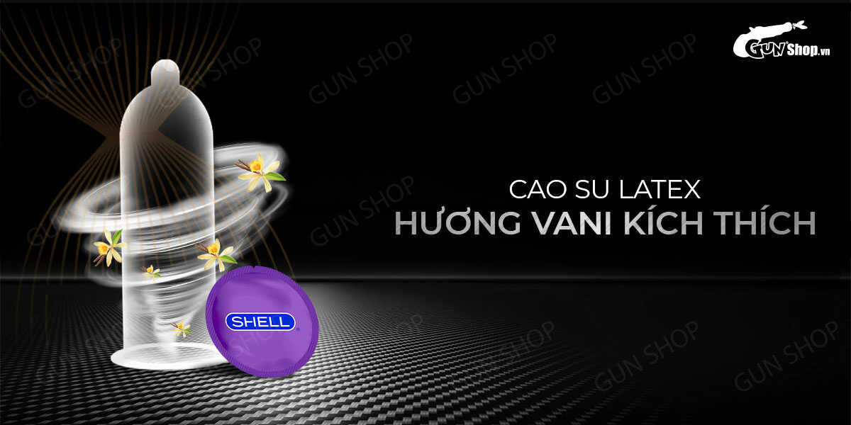 Kho sỉ Bao cao su Shell Sensitive Prolong - Siêu mỏng 0.03mm kéo dài thời gian - Hộp 10 cái hàng mới về Kho sỉ Bao cao su Shell Sensitive Prolong - Siêu mỏng 0.03mm kéo dài thời gian - Hộp 10 cái hàng mới về