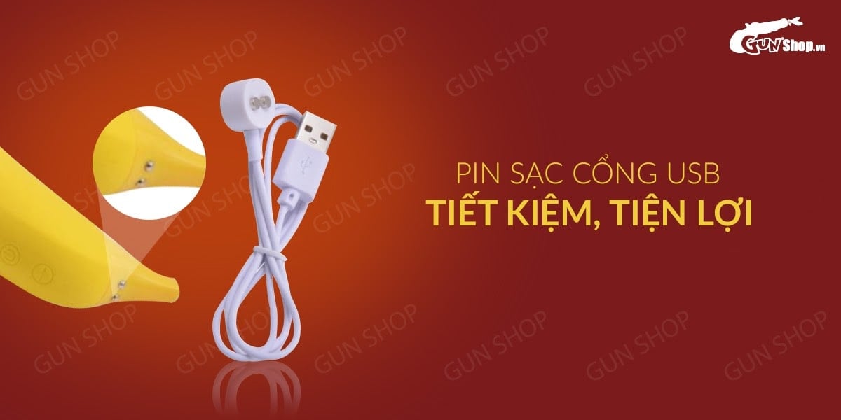 Giá sỉ Dương vật giả rung ngụy trang hình trái chuối - Moylan giá rẻ Giá sỉ Dương vật giả rung ngụy trang hình trái chuối - Moylan giá rẻ