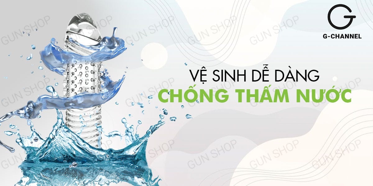 So sánh Bao cao su đôn dên tăng kích thước Yeain Megratron có tốt không? So sánh Bao cao su đôn dên tăng kích thước Yeain Megratron có tốt không?