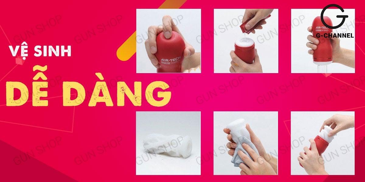 Cửa hàng bán Âm đạo giả 2 đầu nhỏ gọn - Tenga Double Hole Cup tốt nhất Cửa hàng bán Âm đạo giả 2 đầu nhỏ gọn - Tenga Double Hole Cup tốt nhất
