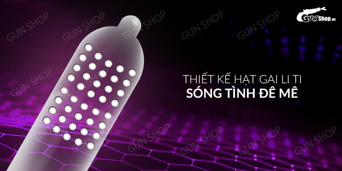 Review Bao cao su Muaisi 0.03 Ultrathin Vàng - Siêu mỏng có hạt - Hộp 12 cái tốt nhất Review Bao cao su Muaisi 0.03 Ultrathin Vàng - Siêu mỏng có hạt - Hộp 12 cái tốt nhất