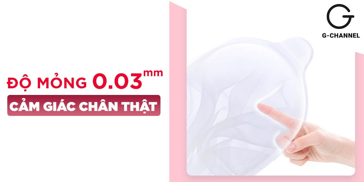 Nơi bán Bao cao su Sagami Exceed 2000 - Siêu mỏng 0.03mm - Hộp 12 cái giá tốt Nơi bán Bao cao su Sagami Exceed 2000 - Siêu mỏng 0.03mm - Hộp 12 cái giá tốt