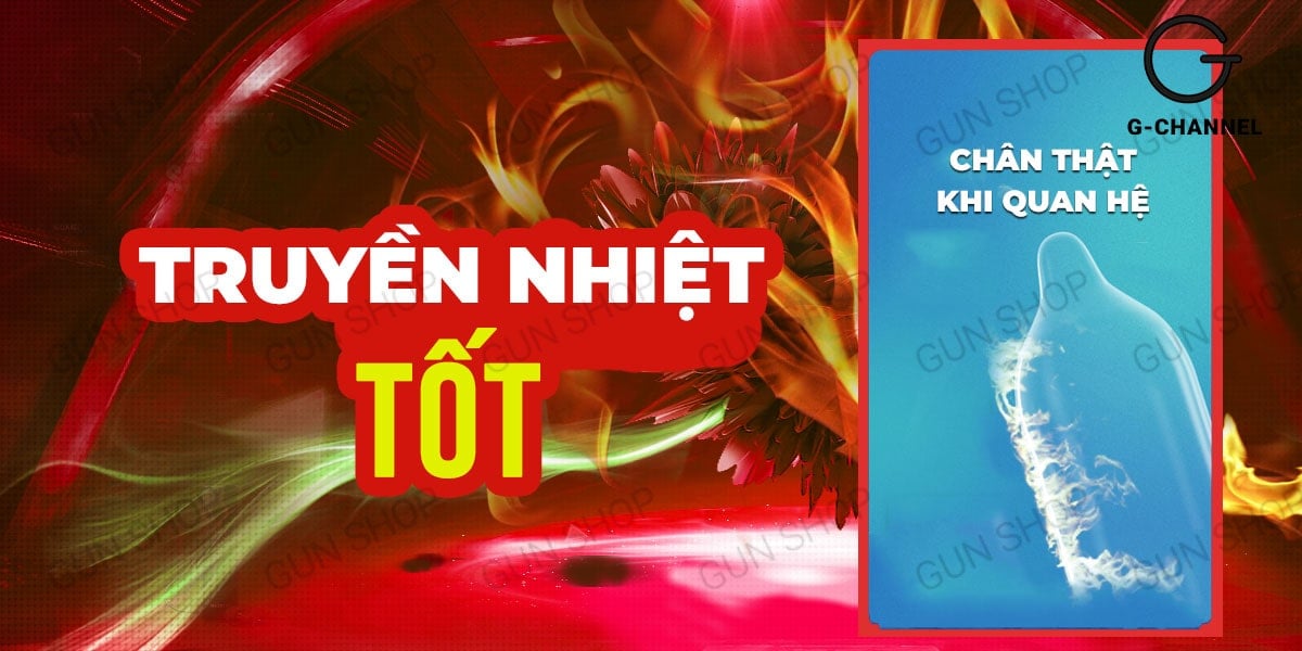 Đánh giá Bao cao su Muaisi Hot - Siêu điểm nổi nóng ấm - Hộp 10 cái giá sỉ Đánh giá Bao cao su Muaisi Hot - Siêu điểm nổi nóng ấm - Hộp 10 cái giá sỉ