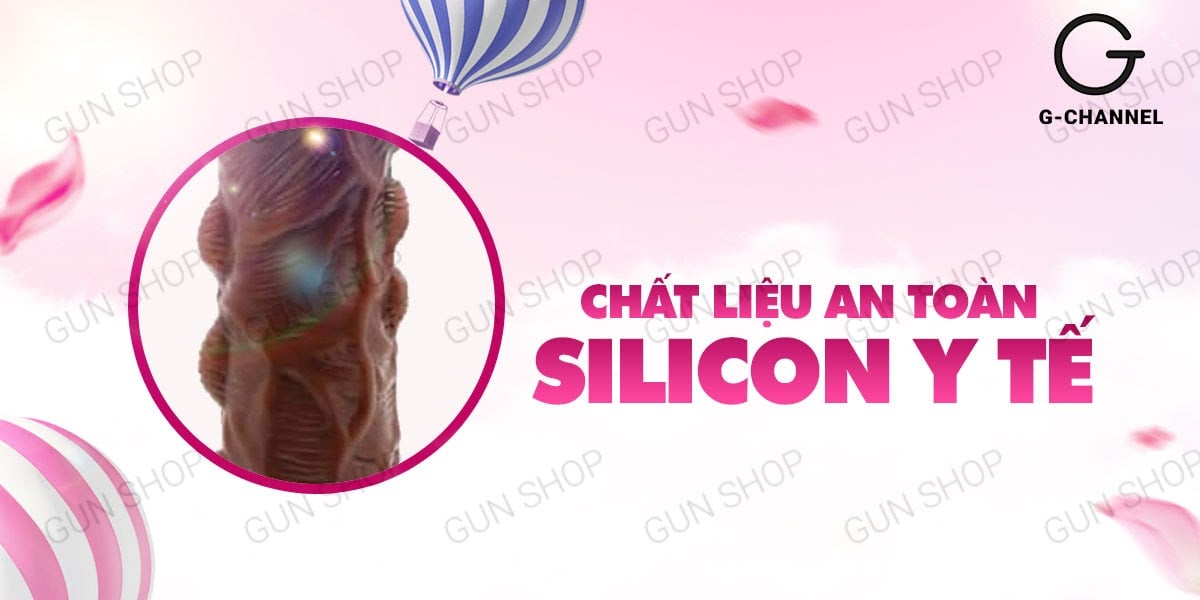 Đánh giá Bao cao su đôn dên tăng kích thước rung nhiều điểm nổi Baile Braveman tốt nhất Đánh giá Bao cao su đôn dên tăng kích thước rung nhiều điểm nổi Baile Braveman tốt nhất