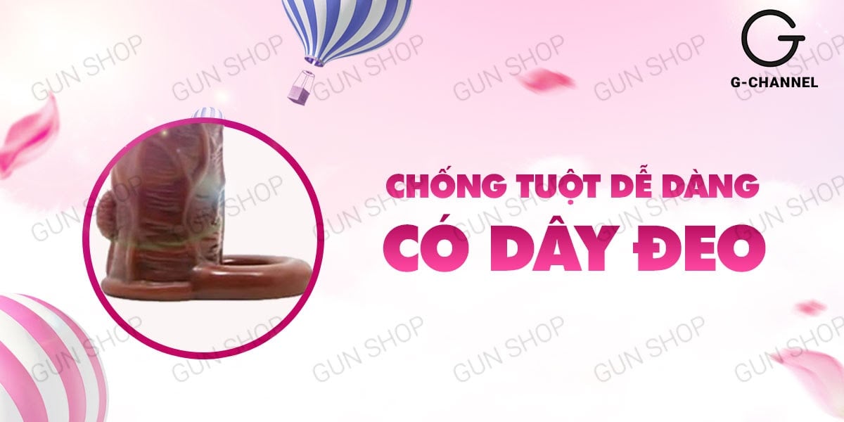 Đánh giá Bao cao su đôn dên tăng kích thước rung nhiều điểm nổi Baile Braveman tốt nhất Đánh giá Bao cao su đôn dên tăng kích thước rung nhiều điểm nổi Baile Braveman tốt nhất